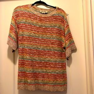 Brittany Black size M